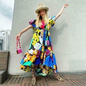 NEW WITH TAGS CHRISTOPHER JOHN ROGERS FOR TARGET